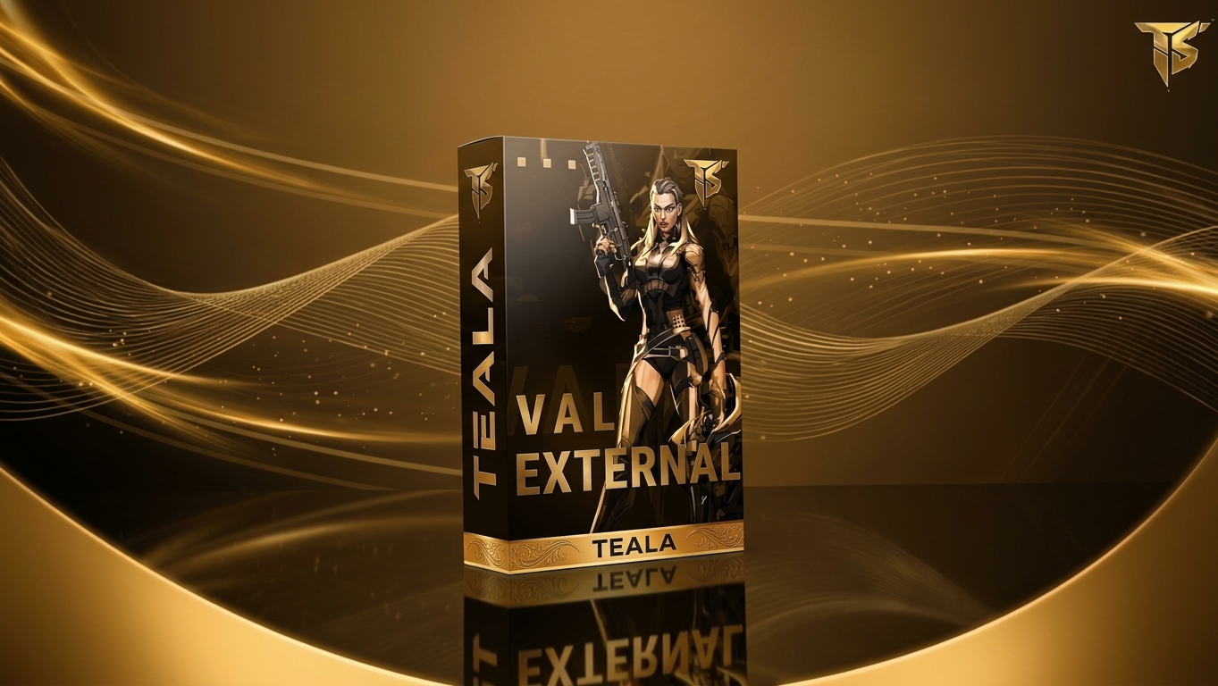 Valorant External
